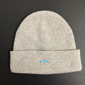 Madewell x charity: water Cuffed Beanie
